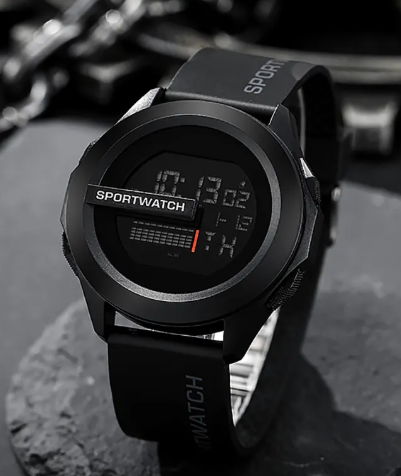 RELOJ DEPORTIVO SPORT WATCH MODA 2025